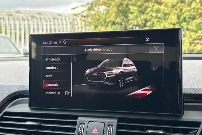 AUDI Q5 Photo 40