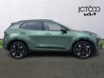 Kia Sportage Photo 3