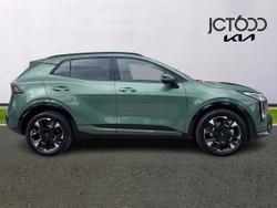KIA Sportage Photo 4