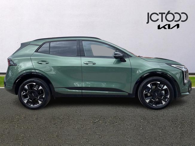 KIA Sportage Photo 4