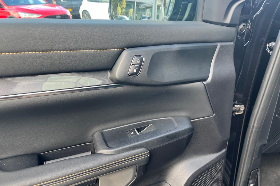 Used Ford RANGER WV75XXB 34