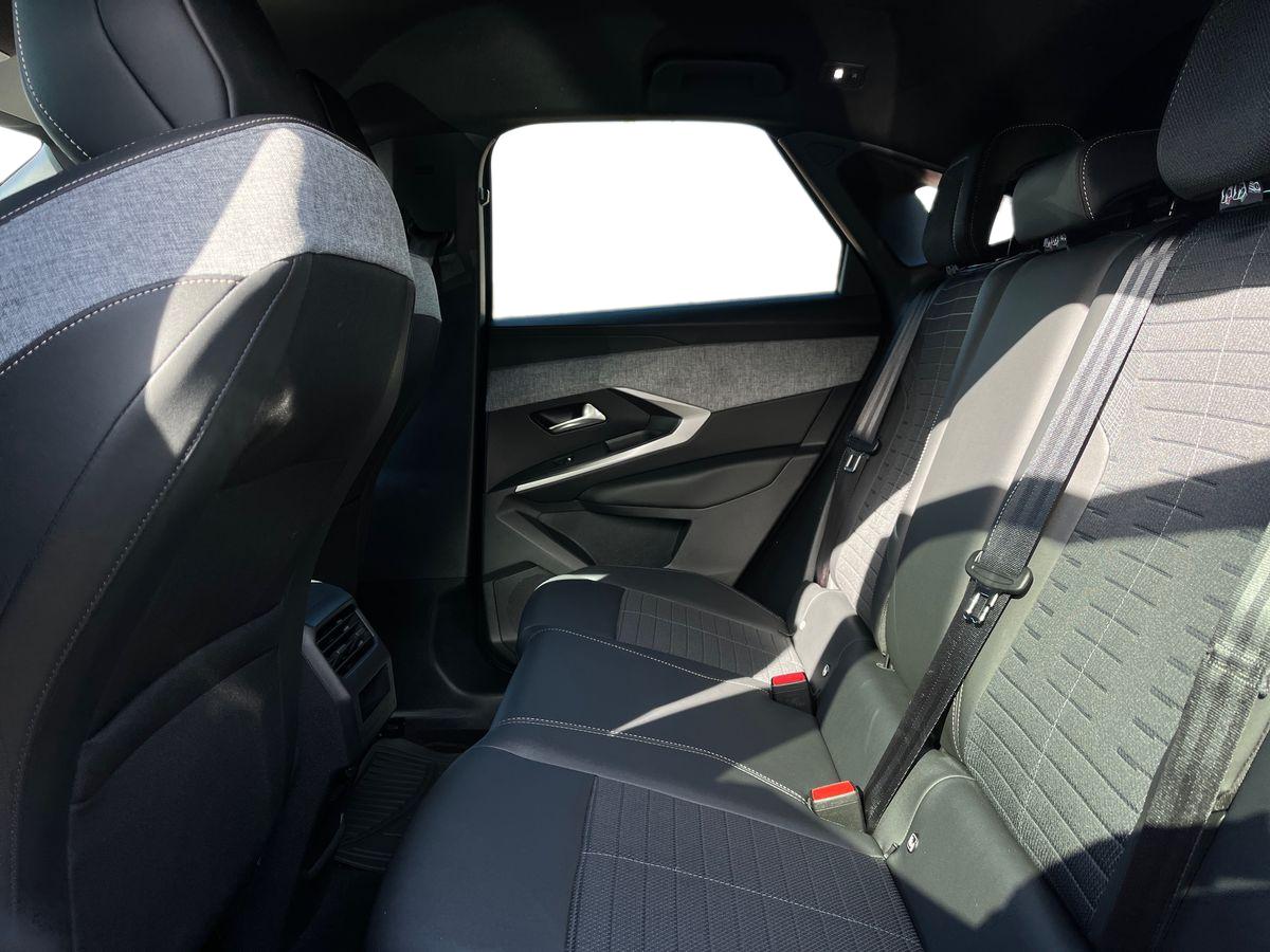 Peugeot 3008 Photo 3