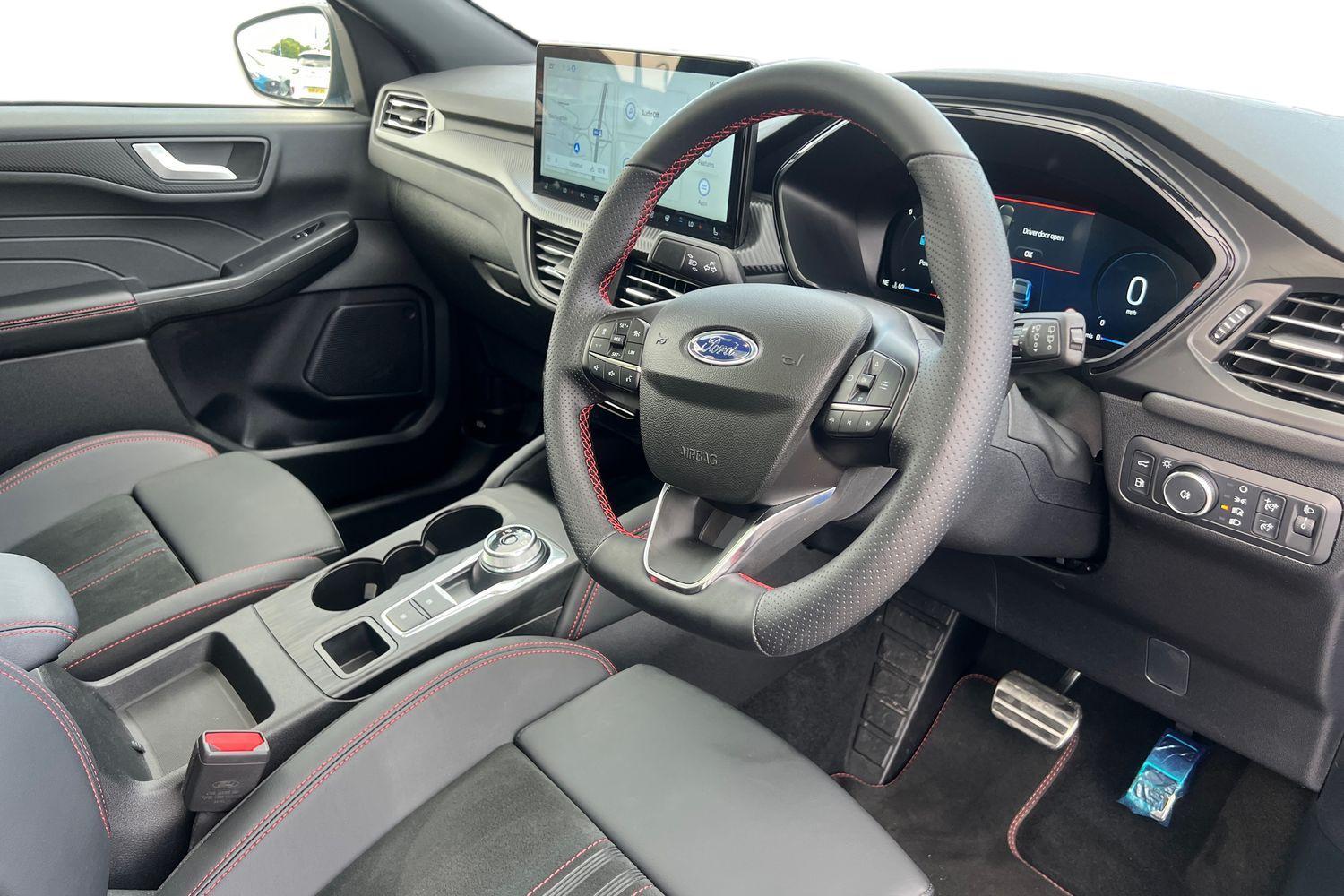 Ford Kuga Photo 8