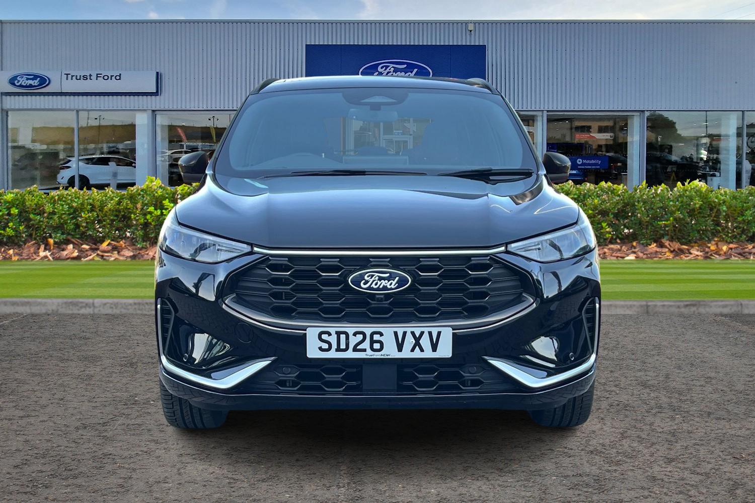Ford KUGA Photo 5