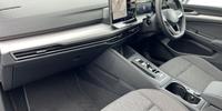 Volkswagen Golf Photo 1