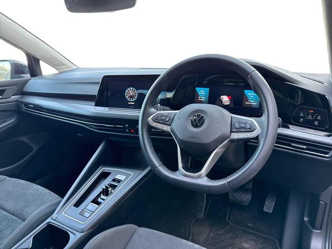 Volkswagen Golf Photo 6