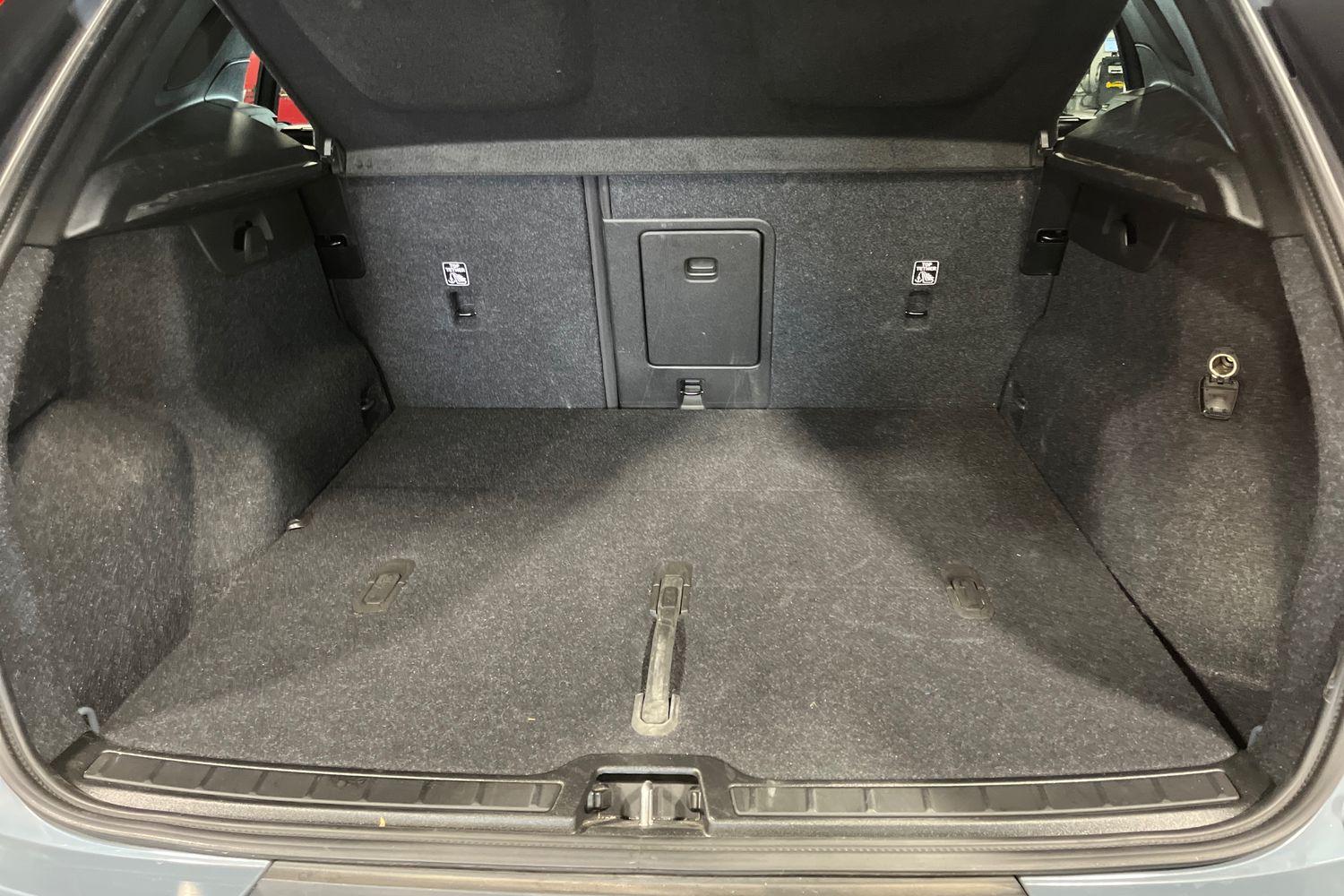 Volvo XC40 Photo 20