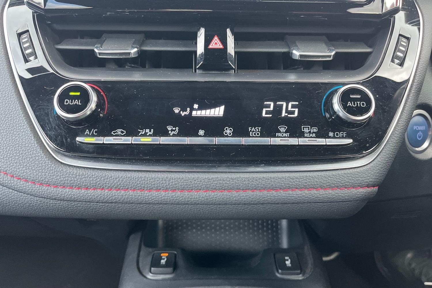 Toyota Corolla Photo 26