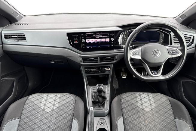 VOLKSWAGEN Polo Photo 10