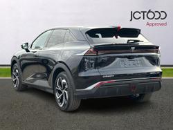 Changan Deepal S07 Photo 3