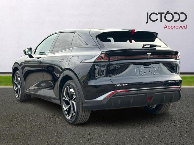 Changan Deepal S07 Photo 3