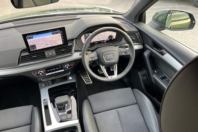 Audi Q5 Photo 50