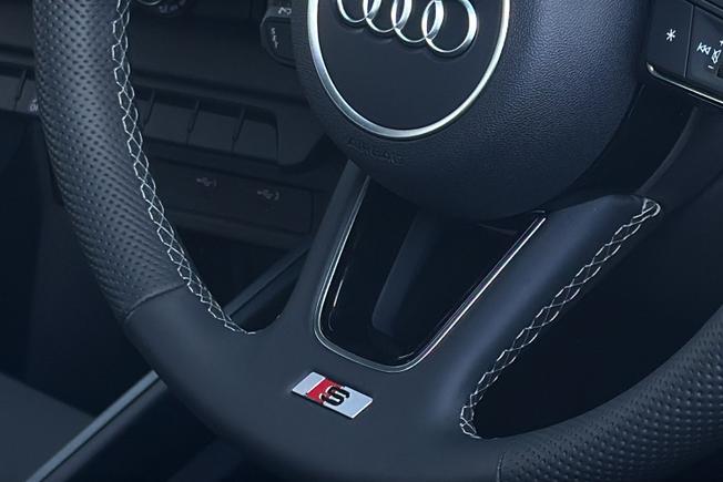 AUDI A1 Photo 35