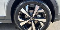 Volkswagen Taigo Photo 25