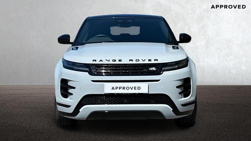 Land Rover Range Rover Evoque Photo autoimg-d8ebd061ba5869be02ebeacb00bac2ed4058357a.jpg