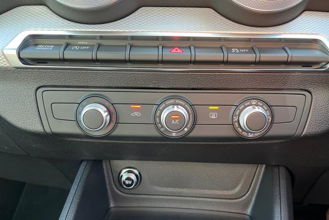 AUDI Q2 Photo 31
