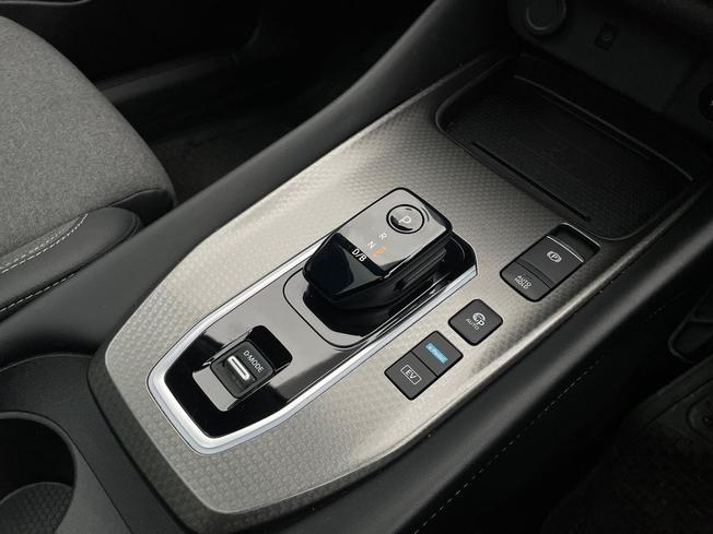 NISSAN QASHQAI Photo 42