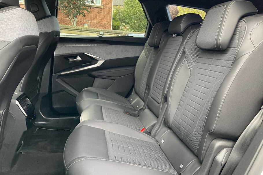 Used Peugeot 5008 20