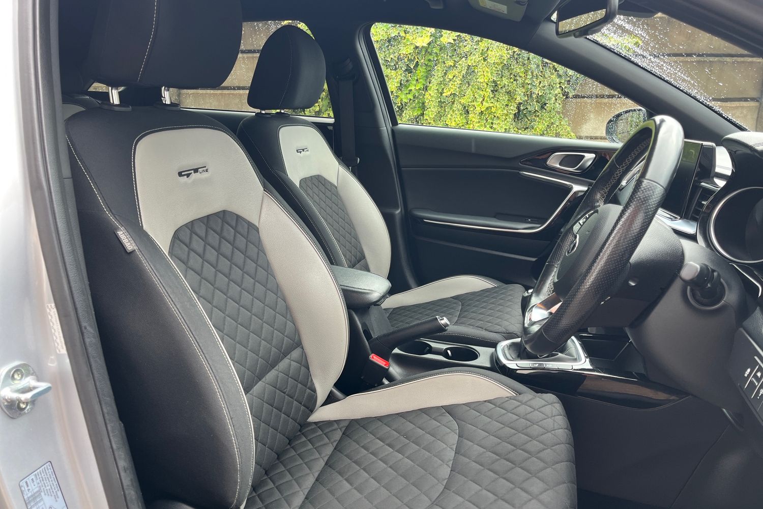 Kia CEED Photo 16