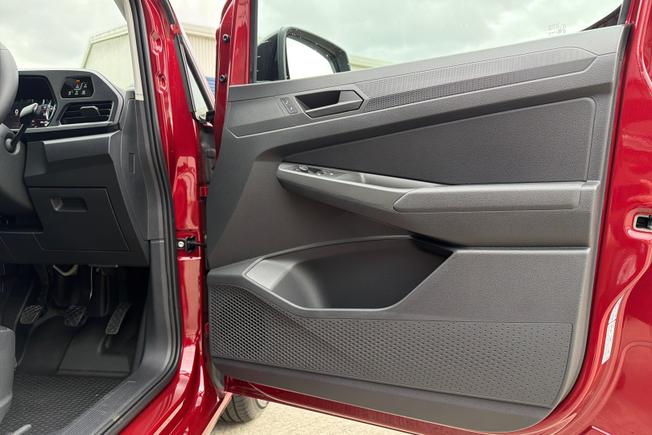 VOLKSWAGEN Caddy Maxi Photo 36