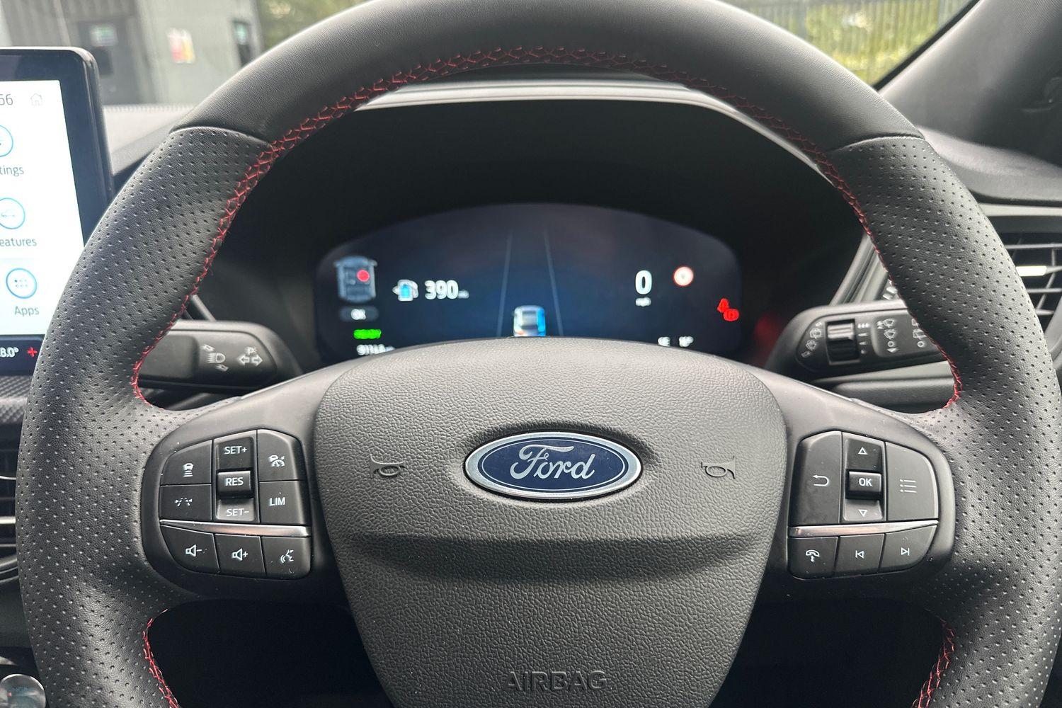 Ford Kuga Photo 11