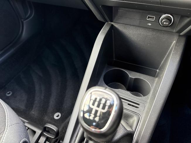 ŠKODA Fabia Photo 32
