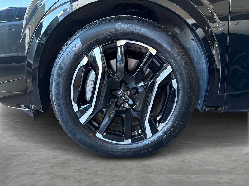 Used Peugeot E-3008 KS25HRO 9