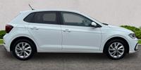 Volkswagen Polo Photo 3