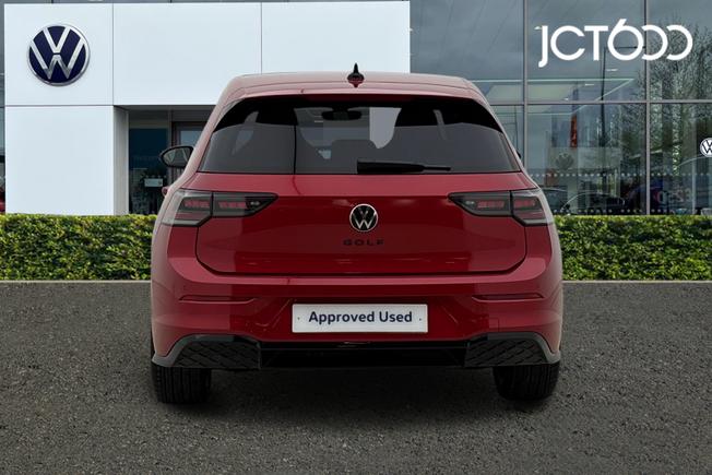 VOLKSWAGEN Golf Photo 7