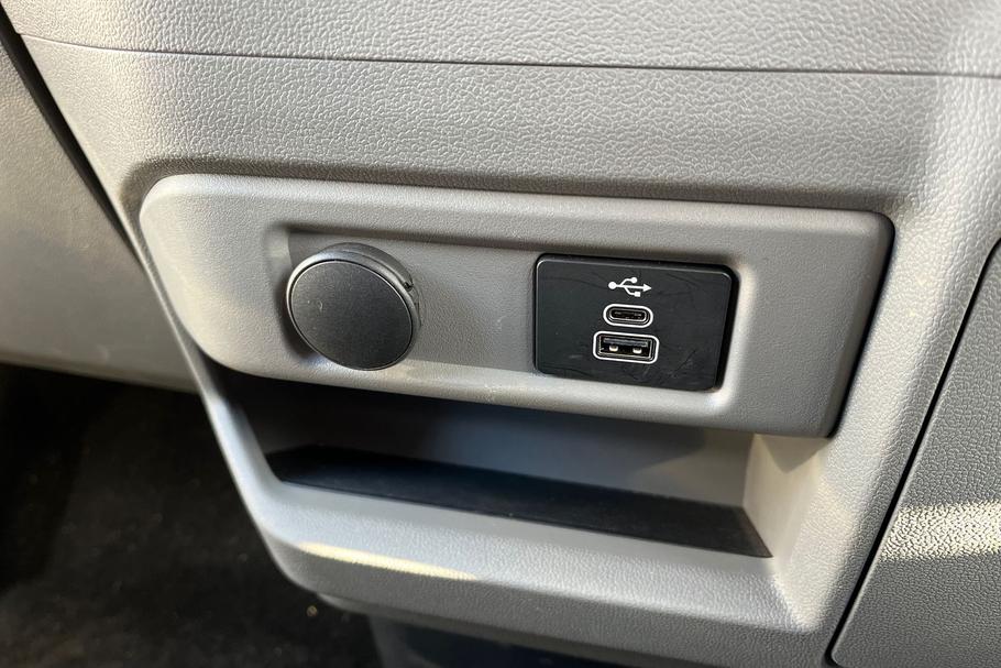 Used Ford TRANSIT CUSTOM 19