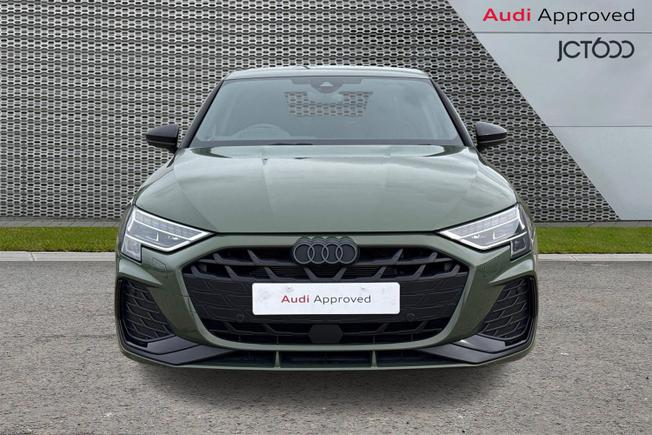 AUDI A3 Photo 8