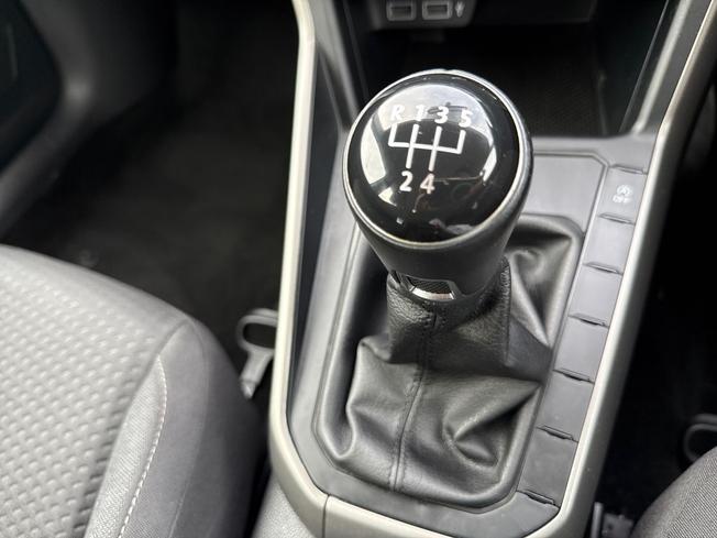Volkswagen Polo Photo 34