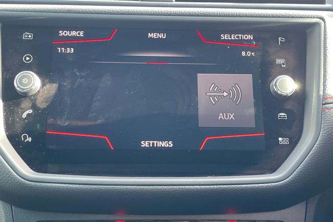 SEAT Ibiza Photo 27