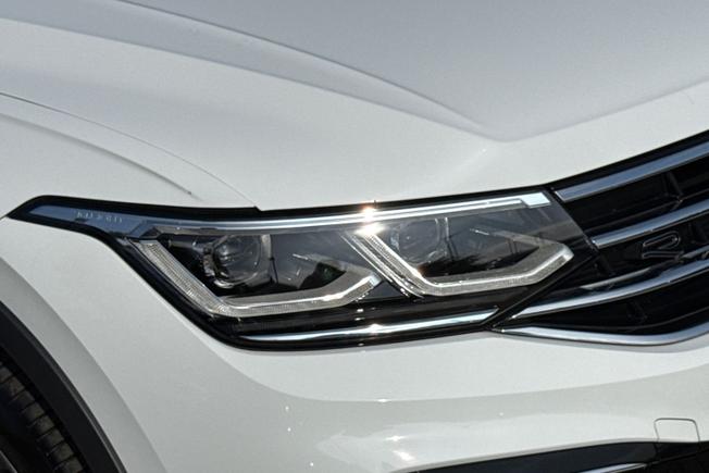 VOLKSWAGEN Tiguan Photo 19