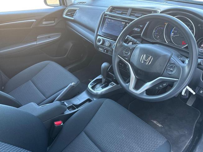 HONDA Jazz Photo 6