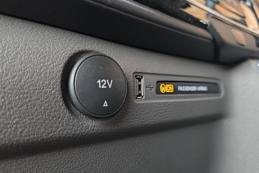 Used FORD TRANSIT WO25HRF 18