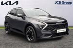 Kia Sportage Photo 0