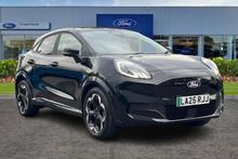 Used Ford PUMA 1