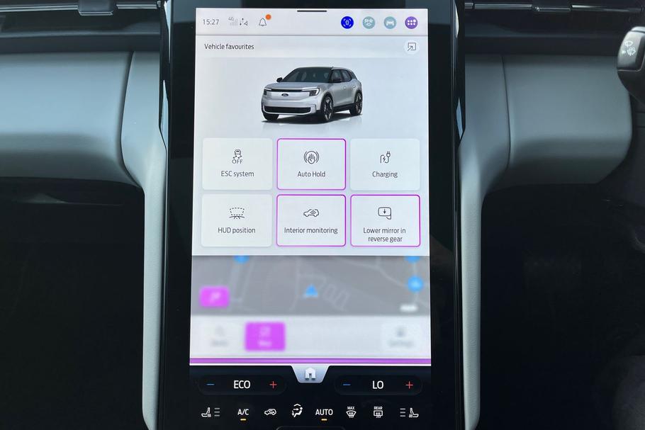 Used Ford EXPLORER 30