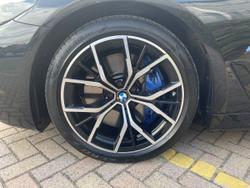 BMW 5 Series Photo 5