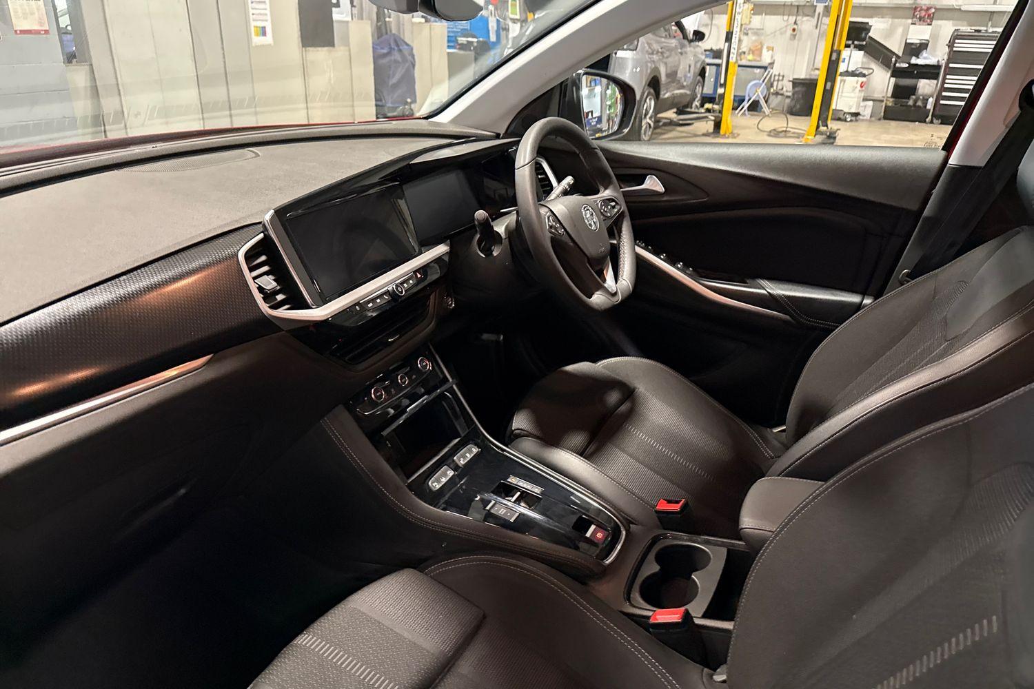 Vauxhall GRANDLAND Photo 17