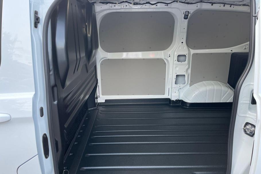 Used Ford E-TRANSIT CUSTOM LD75CAE 10