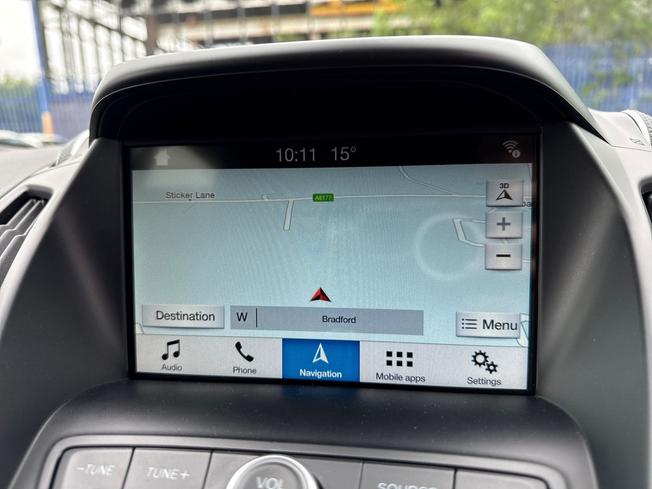 FORD Kuga Photo 39