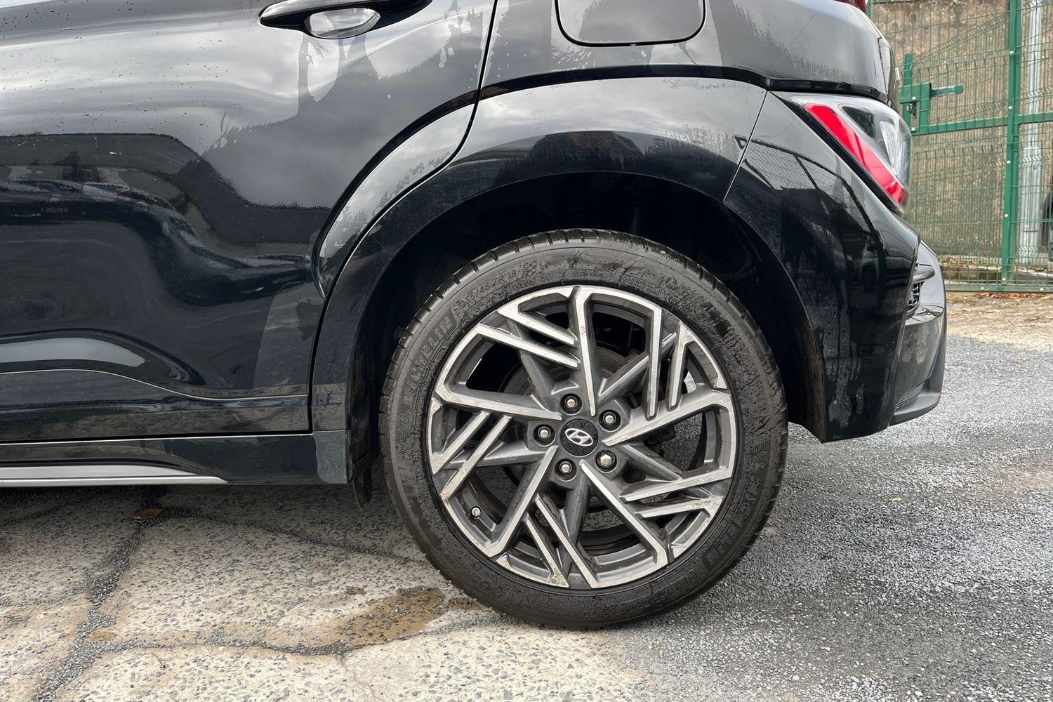 Hyundai KONA Photo 7