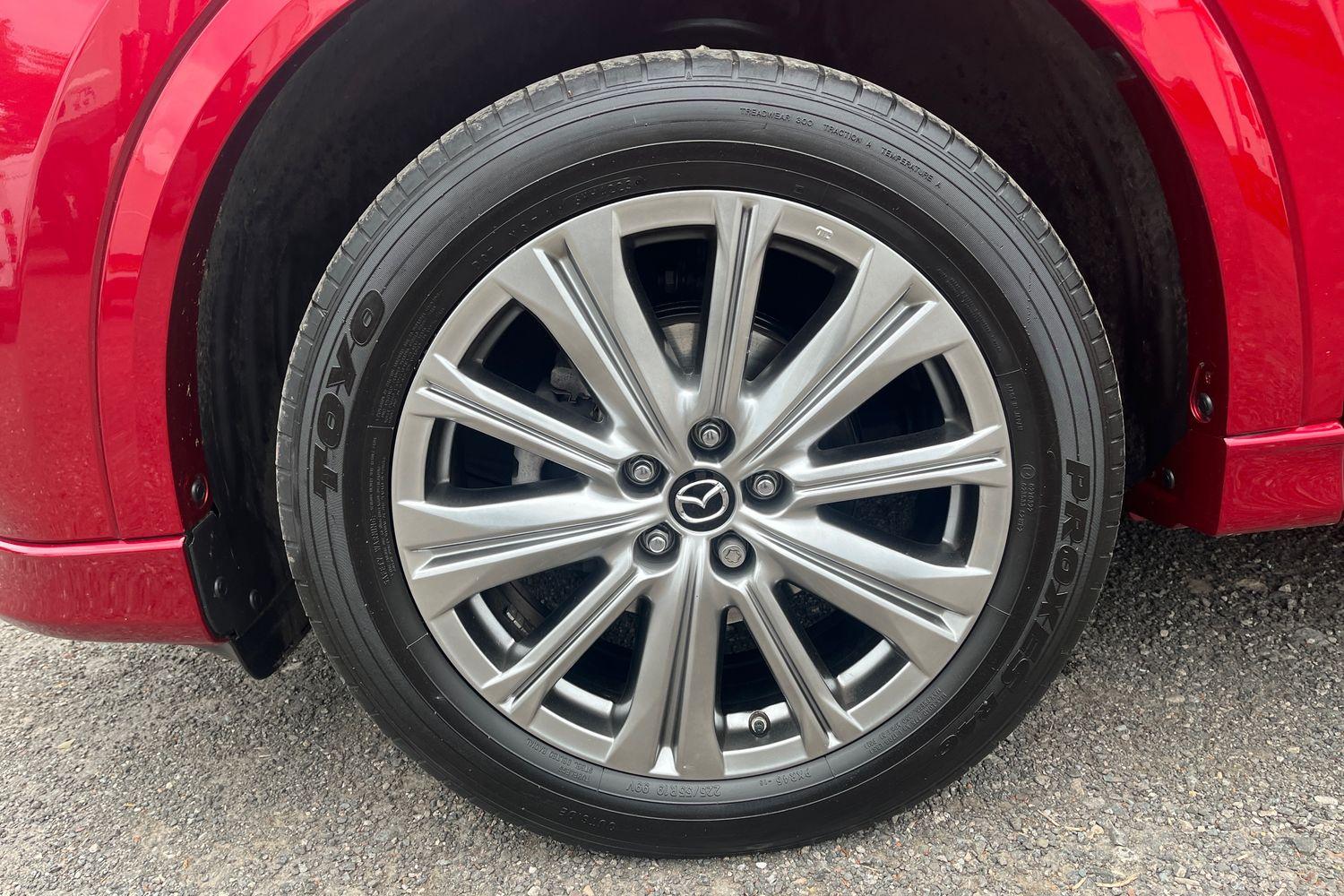 Mazda CX-5 Photo 25
