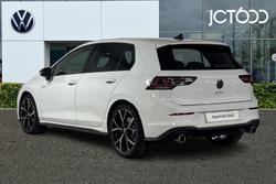 Volkswagen Golf Photo 3