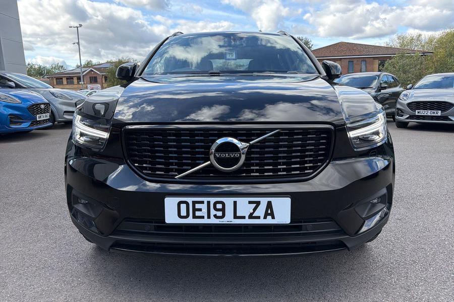 Volvo XC40 Photo autoimg-d8f9f9f12d5044c199646b161c25fa6b76eaa949.jpg