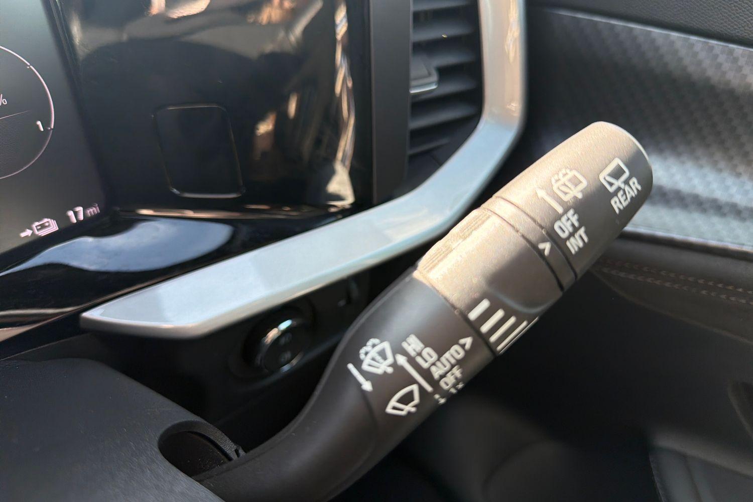 Vauxhall MOKKA Photo 14