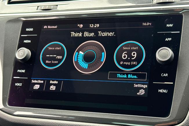 VOLKSWAGEN Tiguan Photo 51