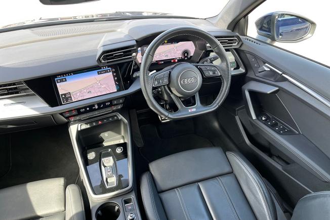 AUDI A3 Photo 55